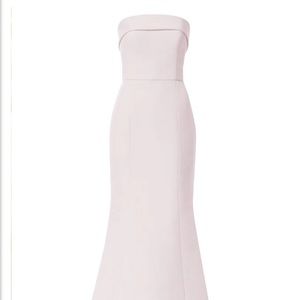 Amsale Jaylin Gown in Ballet